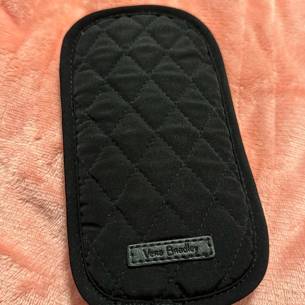 Vera Bradley Glasses Holder